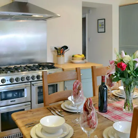 Bondgate Ferienhaus Helmsley