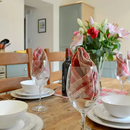 Bondgate Holiday home