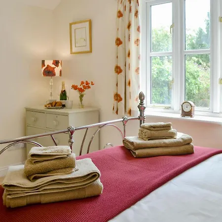 Holiday home Bondgate *