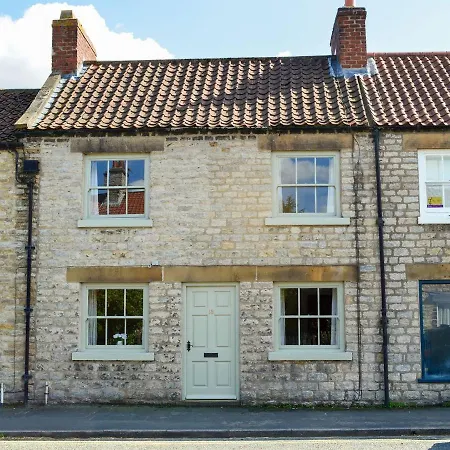 Holiday home Bondgate