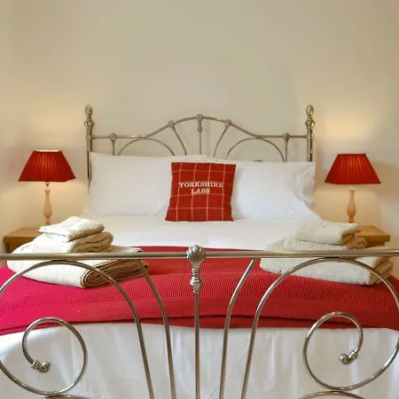 Holiday home Bondgate Helmsley