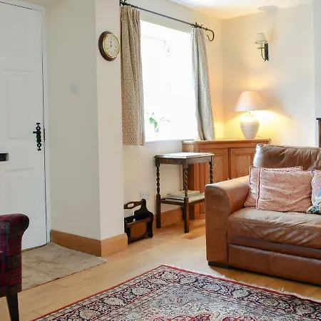 Bondgate Holiday home