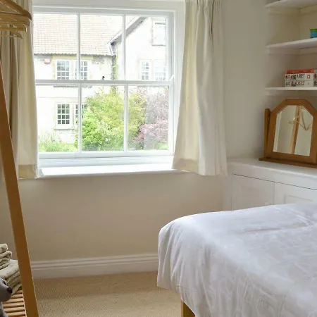 Holiday home Bondgate Helmsley