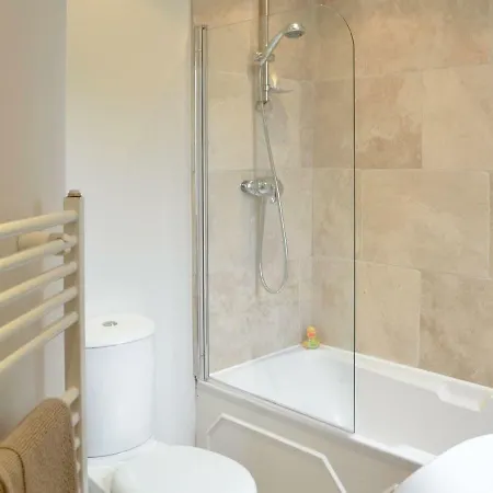 Holiday home Bondgate *