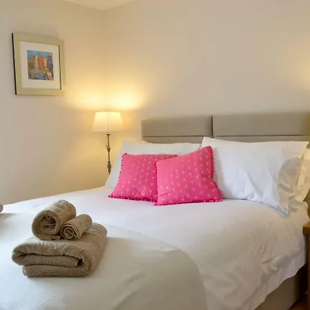 Holiday home Bondgate